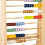 Abacus éducatif coloré Small Foot