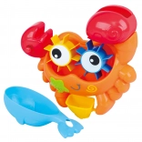 Playgo Bath Crab