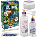 Large XL Chameleon Slime Set