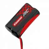 7.4 V 700 mAh battery for CARRERA R/C cars – standard 27 MHz / 2.4 GHz