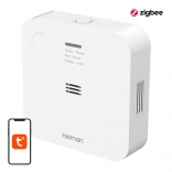 intelligent carbon monoxide detector heiman tuya wifi