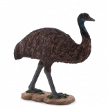 Mojo emu – realistic collectible figurine