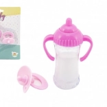 Doll Set - Bottle and Pacifier