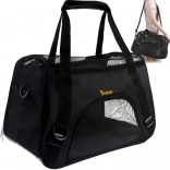 Sac de transport pour chiens et chats Purlov