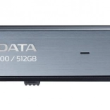 ADATA Elite UE800 512GB USB‑C flashdrive (USB 3.2 Gen 2)