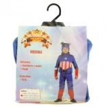 Carnival Costume Hero for Kids