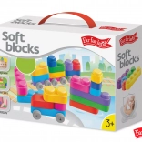 Soft Building Set Far Far Land