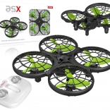 Syma Black RC Drone X26