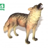 Wolf Figurine 7 cm