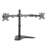 Dual Monitor Stand 13-32