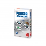 Dino Car Brand Memory Game for Kids