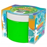 Tuban Jiggle Slime green apple 500g