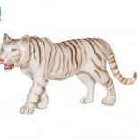 White Tiger Figurine