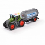 Melktractor Dickie Toys Fendt