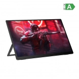 Tragbarer Touch-Monitor Uperfect 18,5" FHD 120 Hz mit HDR und FreeSync