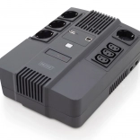 Line-interaktive USV 800 VA / 480 W DIGITUS mit AVR und LED