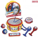 Bontempi musical set for children