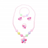 Fashion Set with Earrings