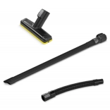 Accessoireset voor het reinigen van het auto-interieur VC 4-7