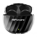 Kabellose Kopfhörer HiFuture FlyBuds 3 schwarz
