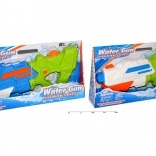 Water gun with tank 44 cm