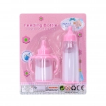 Doll Bottles – Set of 2