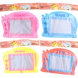 Tablette à dessin en forme d’escargot pour enfants