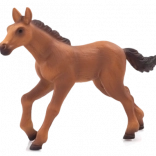 Mojo Hanoverian Foal – Running Figure