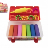Modeling Clay and Cutter Set NARA 550g