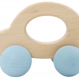 Handheld Car with Wheels for Children