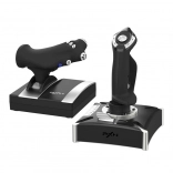 Joystick und Schubhebel PXN 2119 Pro für Flugsimulatoren