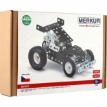 Merkur Construction Set Off-road Car Buggy