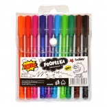 Colorful Pen Set TOTO