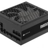 RMX Serie RM850X ATX 3.1 Vollmodulares Netzteil. Modulär Gold