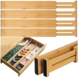 Ruhhy Schubladen-Organizer