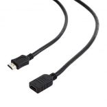 HDMI Extension Cable A-A M/F High-Speed v2.0 1.8 m