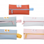 Pencil Case Etue Pusa 20.5 × 11.5 × 1 cm