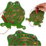 Grenouille