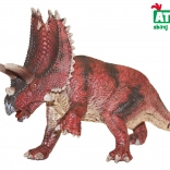 Pentaceratops Dinosaur Figurine