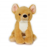 Play Eco plush Chihuahua 22 cm
