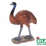 Emu Figurine 8 cm