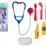 Plastic Doctor Playset for Kids – 2 Types