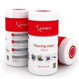 Lingettes nettoyantes 100 pcs