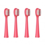 Embouts de brosse à dents Bitvae pour enfants, rose