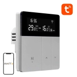 Intelligenter Thermostat für Kessel mit Wi‑Fi TUYA AVATTO