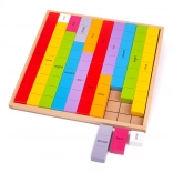 Didactic Tens Board BIGJIGS TOYS