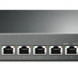 TP-Link TL-SX105 5-poorts 10G desktopswitch