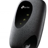 Tragbarer 4G LTE Wi-Fi Hotspot TP-Link