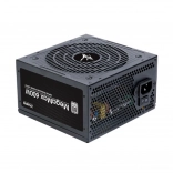 Voeding MegaMax 600W V2 80+ STD EU ZM600-TXII