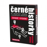 Black Stories: True Tales – Original Social Game